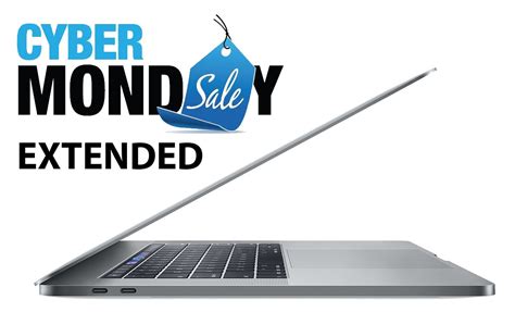 Cyber Week 2018 Here Are The Best Apple Deals Still Live Following