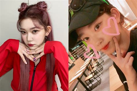 Billlie Tsuki Revealed To Have Had A Part Time Job Before Her Debut