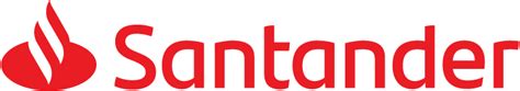 Santander New Logo In Vector Format Eps Ai Svg Free Download