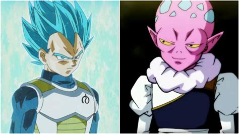 We did not find results for: Dragon Ball Super: Why Vegeta Wants To Visit Planet ...
