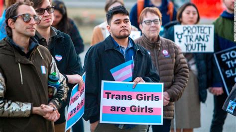 Federal Judge Says Idaho Cannot Ban Transgender Athletes From Women S