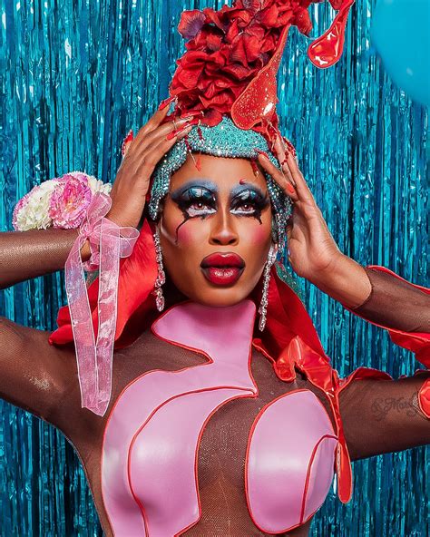 How Shea Couleé Became A Drag Superforce Another