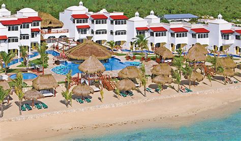 6 Nude Caribbean Resorts Tripcentralca