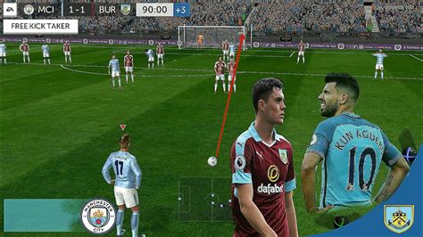 Currently, burnley rank 15th, while manchester city hold 1st position. MANCHESTER CITY VS BURNLEY FC HD - YouTube