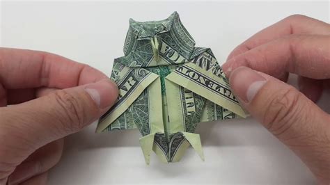 Money Origami Owl Youtube