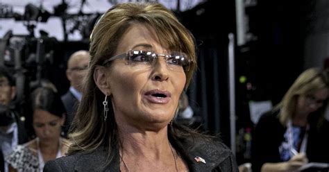 Court Dismisses Sarah Palins Defamation Suit Against The New York Times Wsj