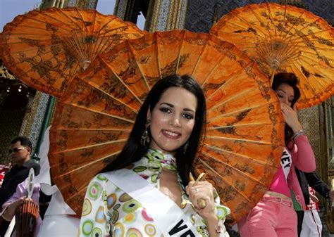 Photos Former Miss Venezuela Husband Killed In Venezuela Orlando Sentinel