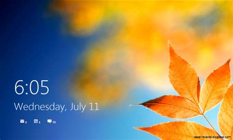 Download Windows 8 Lock Screen Wallpaper Download Gallery