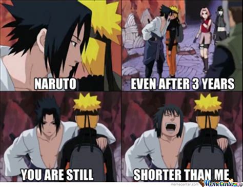 Sasuke And Naruto Funny Moment O 1717893 By Sakura234567 On Deviantart