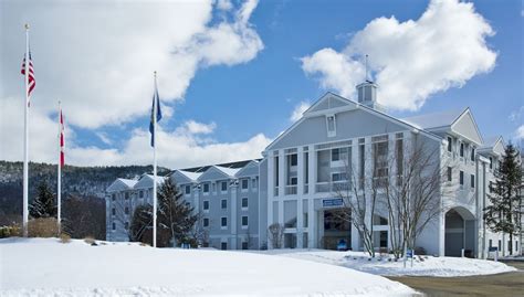 North Conway Grand Hotel North Conway New Hampshire Us