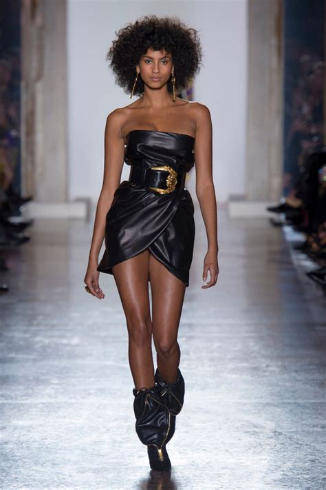 8 Times Imaan Hammam Took The Fashion Industry By Storm