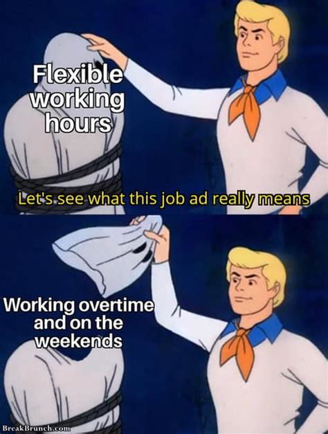 Flexible Hours Why The Concept Isnt All Its Cracked Up To Be