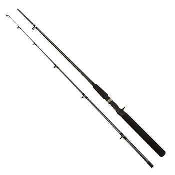 Best Saltwater Casting Rods In Reviews