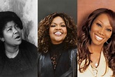20 Most Famous Female Gospel Singers Of All Time | Pink Wafer