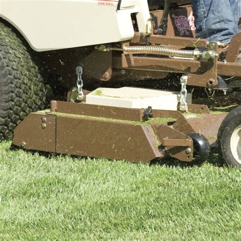 Frontmount™ Mower Decks Grasshopper Mower