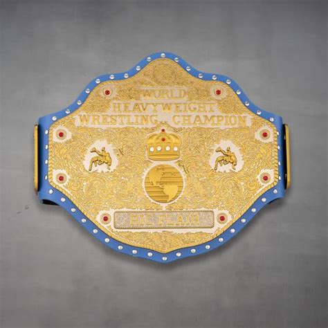Wwe Championship Belts Wwe Belts Wwe Replica Belts