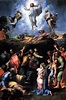 La Transfiguration (Raphaël) — Wikipédia