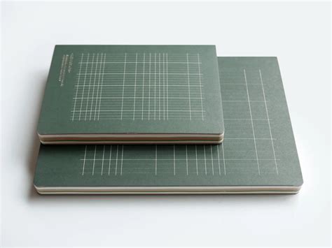 Grid Notebook Present And Correct Grid Notebook Hardback Notebook