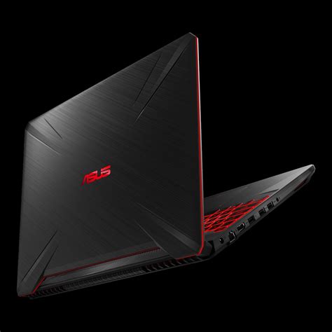 Asus Tuf Gaming Fx505 Laptops Asus South Africa