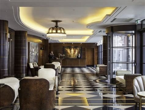 Luxury Hotel Lobby Ideas Hotel Lobbies