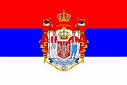 Kingdom of Serbia (1882-1918)