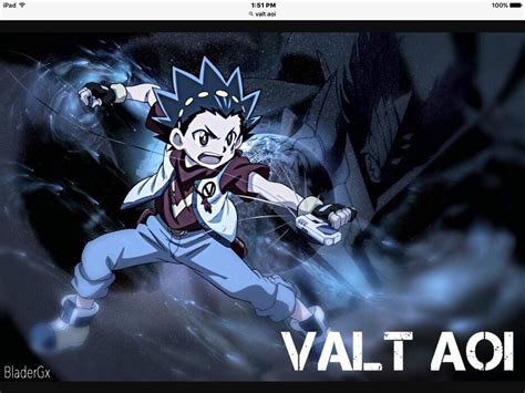 Valt would never use reddit. World Beyblade Organization by Fighting Spirits Inc ...