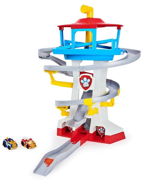 Pista De Carros Paw Patrol Ubicaciondepersonascdmxgobmx