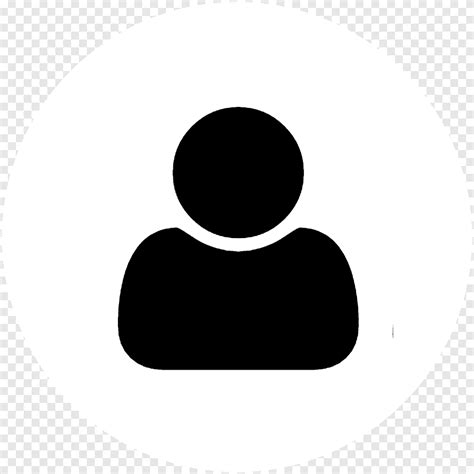 Pengguna Logo Orang Ikon Orang Persegi Panjang Fotografi Png Pngegg