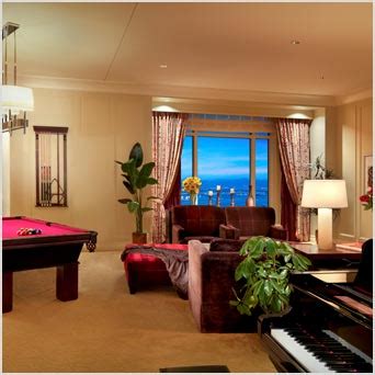 We couldn't find prices for the room listed on the site but judging from other similar suites we'd guess the rack rate for this room to be. Palazzo Resort and Casino | Las Vegas Hotels | Las Vegas ...