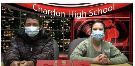 Chardon School News Geauga County Maple Leaf