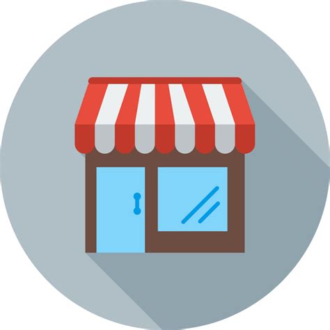 Shop Icon Download For Free Iconduck