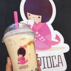 Places listed on the map with company name, address, distance and reviews. Best Bubble Tea Near Me - June 2018: Find Nearby Bubble ...