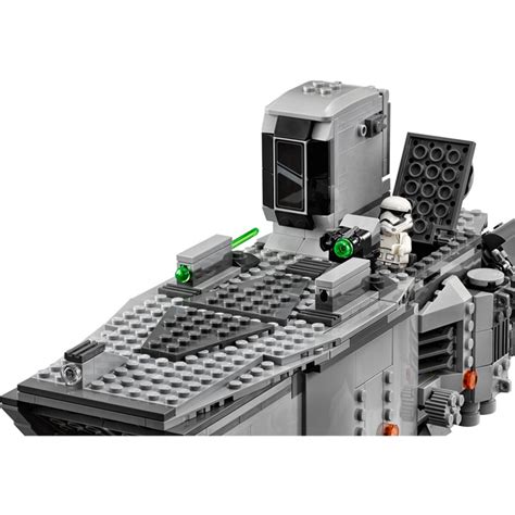 Lego First Order Transporter 75103 Brick Owl Lego Marché