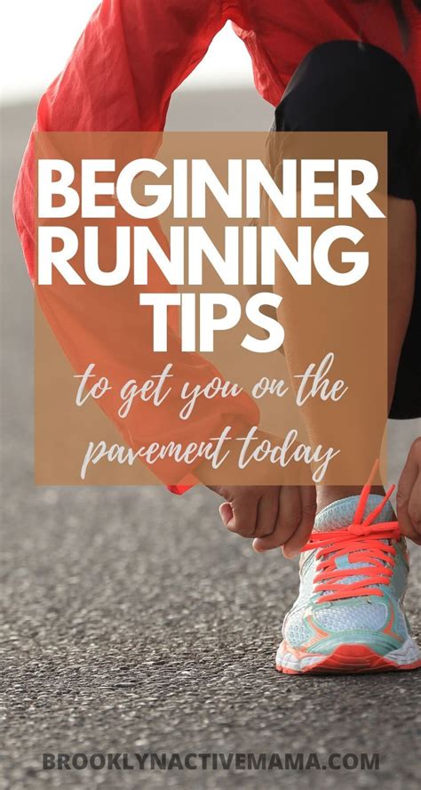 Looking To Start Your Running Journey Here Are Some Easy Tips To Get
