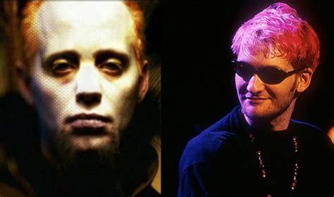 Well from a small research you could say that there aren't many but actually there are quite some starting from 1996 you can find his pictures taken after their last performance in june of 1996, also few of them taken on 31th of december in 1996 o. EX-MARILYN MANSON Keyboardist Reveals Why LAYNE STALEY ...