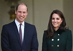Prince William and wife Kate expecting third child, World News - AsiaOne