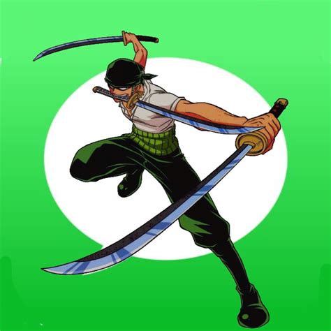 11 Shisui Zoro Miqbalponidiroh