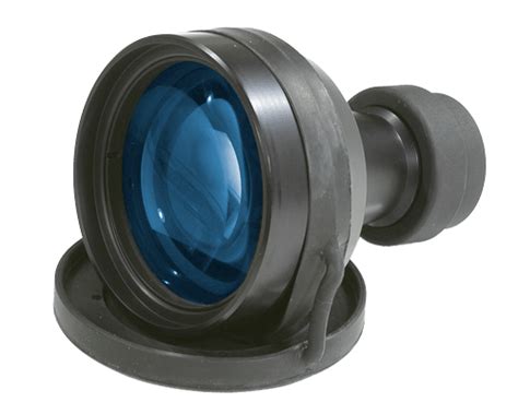 Night Vision Flip Up 5x Mil Spec Magnifier Lens Atn Corp