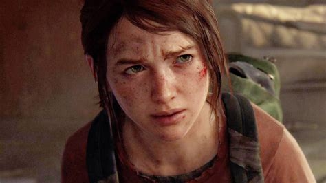 The Last Of Us Part 1 Una Escena Importante Del Juego Se Revela Por