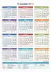 Printable calendar 2018 with holidays | 2018 Printable calendars ...