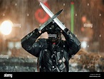 LADISLAV BERAN AS KROENEN HELLBOY (2004 Stock Photo, Royalty Free Image ...