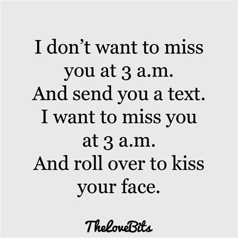 50 Cute Missing You Quotes To Express Your Feelings Thelovebits