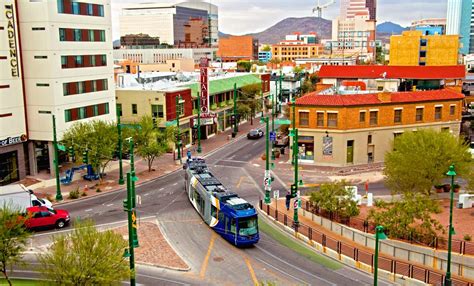 Tucson Streetcar