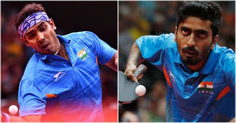 It is loved in most parts of the world. Table tennis: After Olympics dream for men's team ends ...