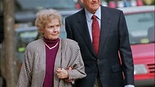 Eleanor McGovern, 85, Dies In S.D. - CBS News