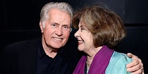 Martin Sheen Made It to 62nd Anniversary with Wife Who Slept on Floor ...