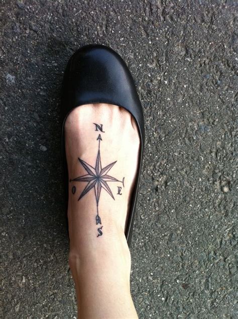 Ankle Tattoo Leg Tattoos Tattoos And Piercings I Tattoo Geometric