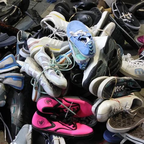 Second Hand Shoes Uk Used Branded Sport Shoes Used Shoes In Bales Buy Used Shoes In Florida