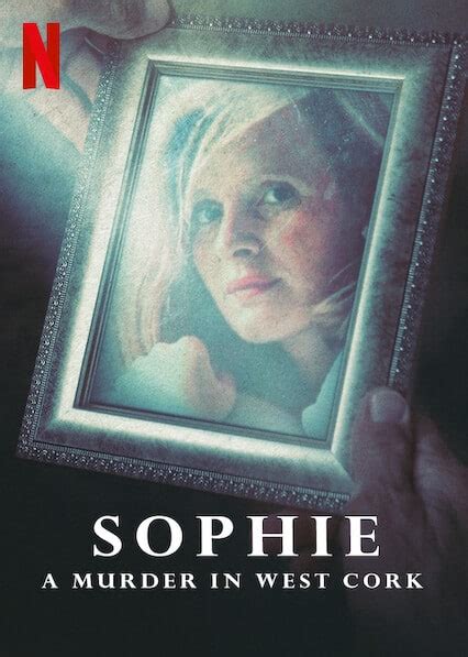 Picture Of Sophie A Murder In West Cork