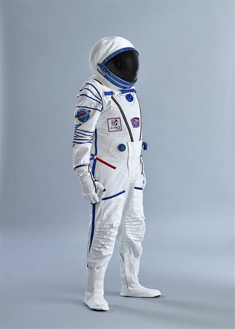 Space Suit Marathon Running Space Suit Costume